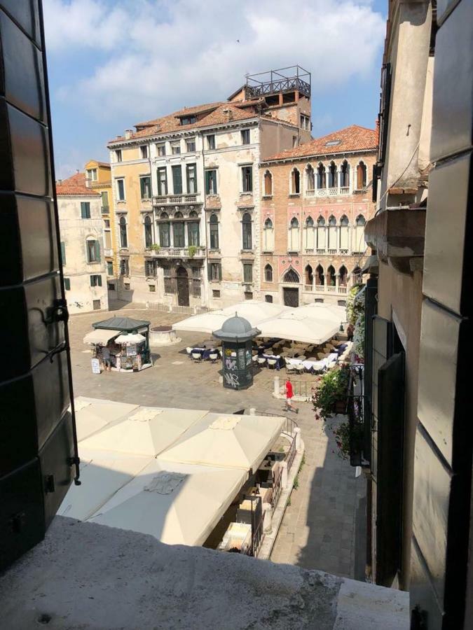 Ca' Dell' Arte Luxury Apartment Venice Exterior photo